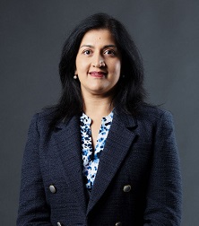Dr. Ashwini Davray
